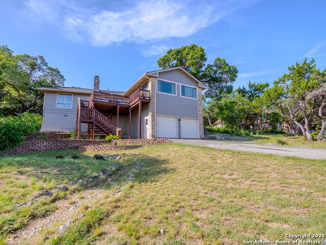 Details for 572 Barbara  , Canyon Lake, TX 78133
