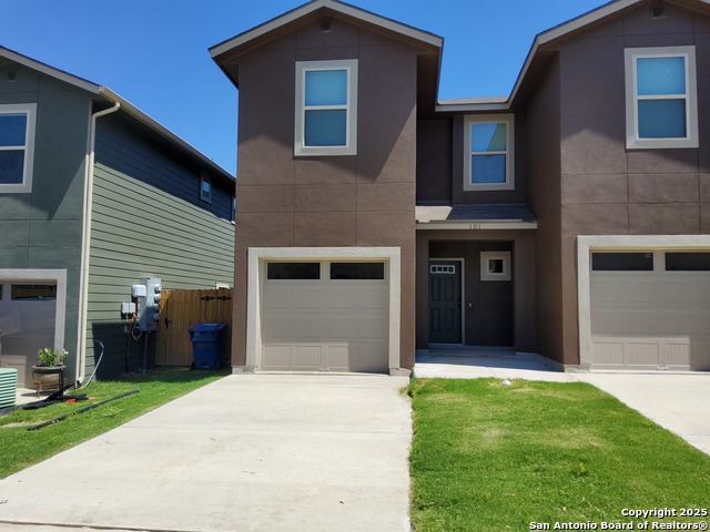 Details for 6327 Luglio Lane  101, San Antonio, TX 78233