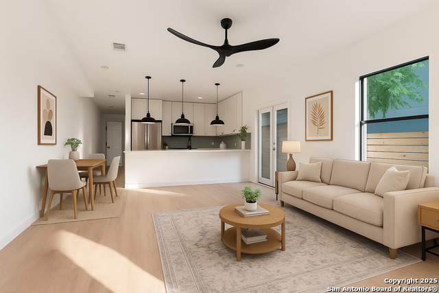 Details for 510 Olive St S 101, San Antonio, TX 78203