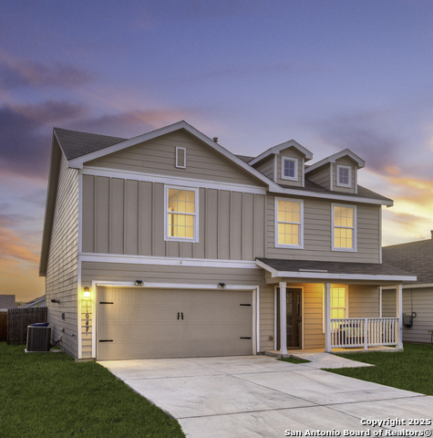 Details for 11947 Sand Wedge, San Antonio, TX 78221