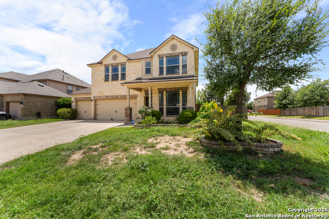 Details for 1827 Viljandi Moon, San Antonio, TX 78251