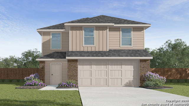 Details for 4238 Paprika Grove, Von Ormy, TX 78073