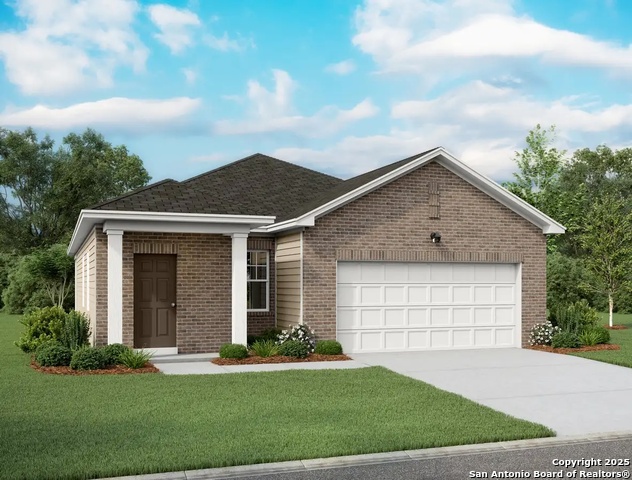 Details for 100 Dionicio Loop, Seguin, TX 78155