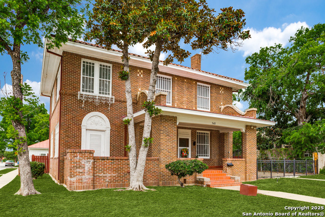 Details for 545 Adams St, San Antonio, TX 78210