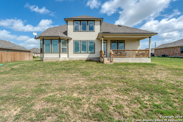 Image 21 of 22 For 109 Willow Oak