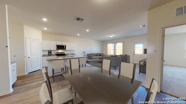 Image 3 of 9 For 1416 Almeda Road