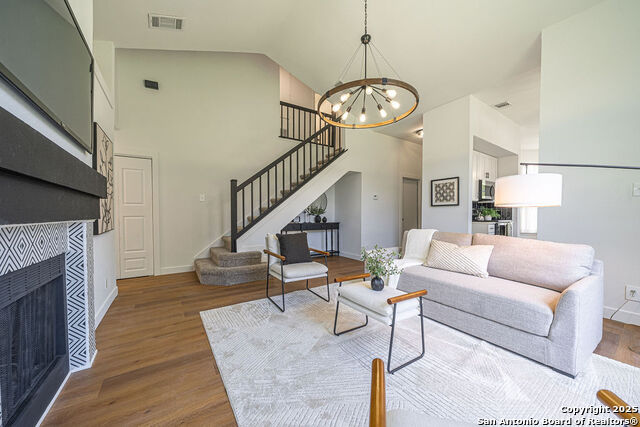 Details for 9302 Valley Hedge, San Antonio, TX 78250