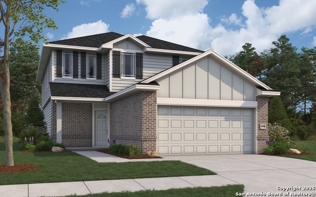 Details for 16455 Ginger Crossing, Elmendorf, TX 78112