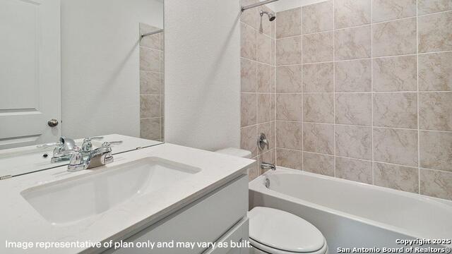 Image 28 of 48 For 15418 Lemon Pepper Creek