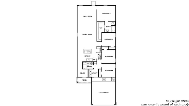 Listing photo id 0 for 15510 Lemon Pepper Creek