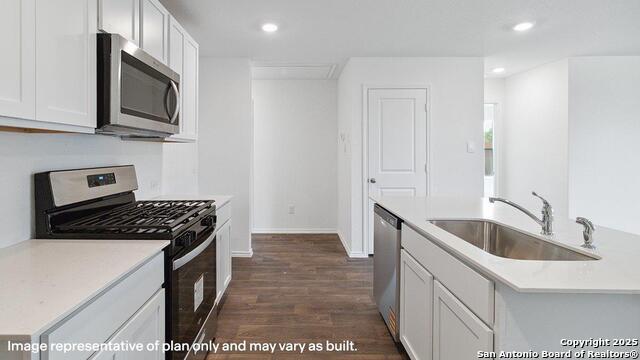 Listing photo id 6 for 15510 Lemon Pepper Creek