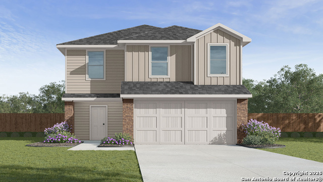 Details for 4202 Paprika Grove, Von Ormy, TX 78073