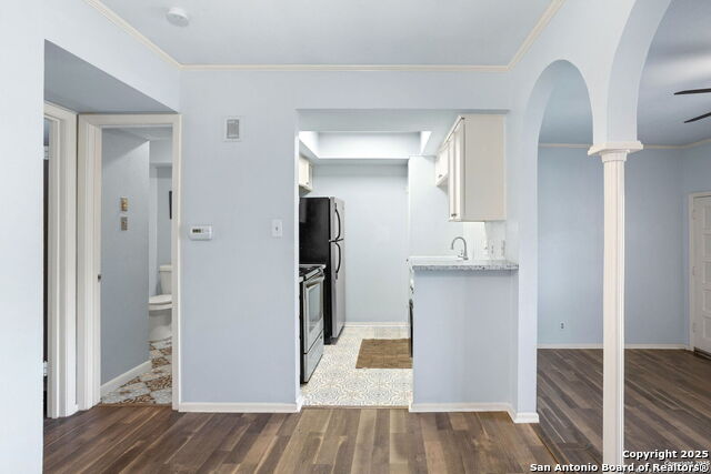 Image 2 of 17 For 66 Brees Blvd  37