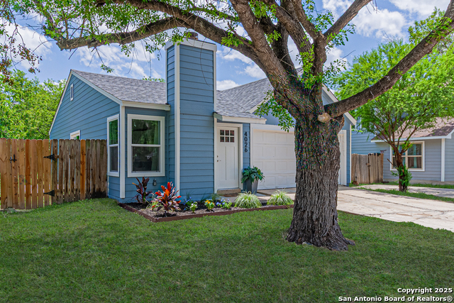Details for 4026 Sunrise Pass, San Antonio, TX 78244