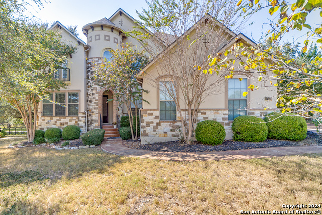 Details for 10455 Star Mica, Boerne, TX 78006