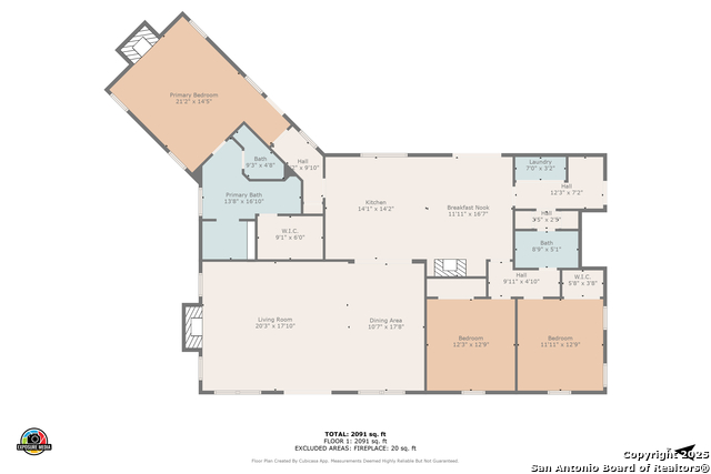 Listing photo id 20 for 1277 County Road 532