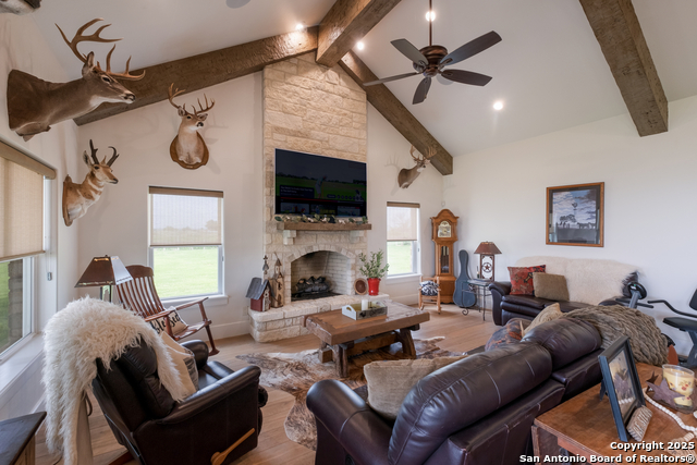Listing photo id 1 for 1277 County Road 532