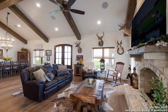 Listing photo id 3 for 1277 County Road 532