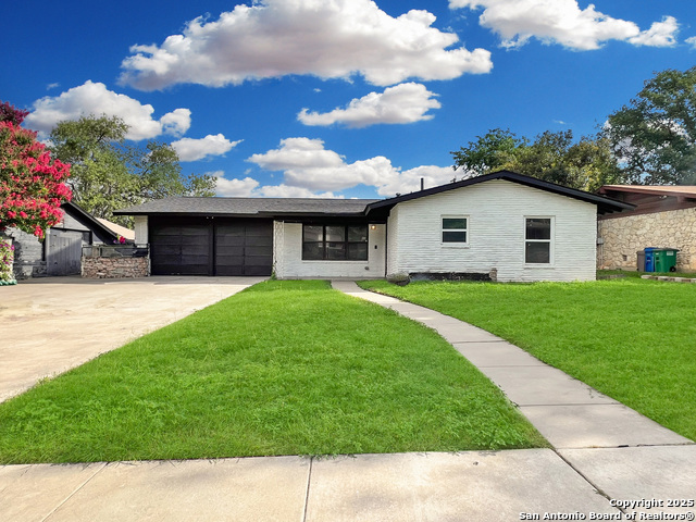 Details for 4411 Bikini Dr, San Antonio, TX 78218