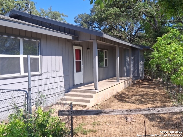 Details for 253 Scenic Loop N, Canyon Lake, TX 78133