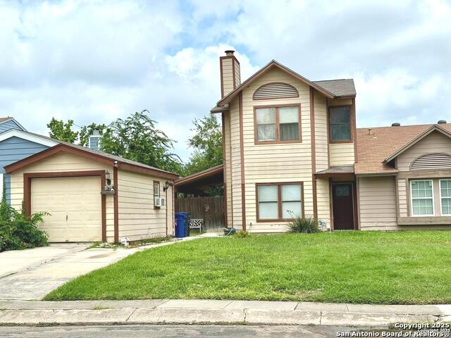 Details for 11733 Spring Ridge, San Antonio, TX 78249