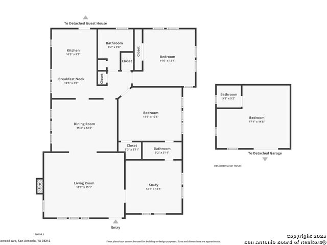 Image 26 of 28 For 111 Rosewood W