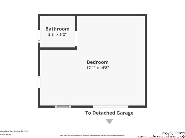 Image 27 of 28 For 111 Rosewood W