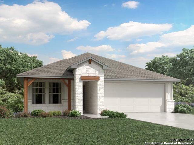 Details for 11527 Mustang Grove, San Antonio, TX 78245