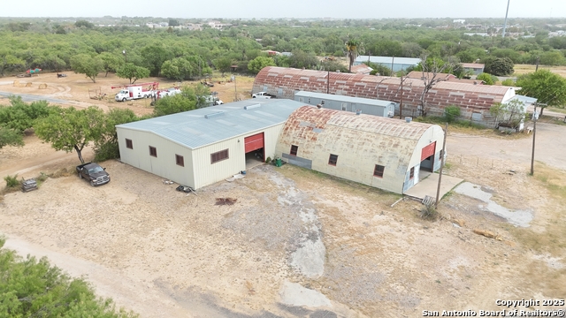 Details for 2720 Old Uvalde Road, Crystal City, TX 78839