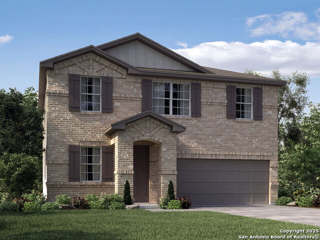 Details for 5707 Beths Way, San Antonio, TX 78253