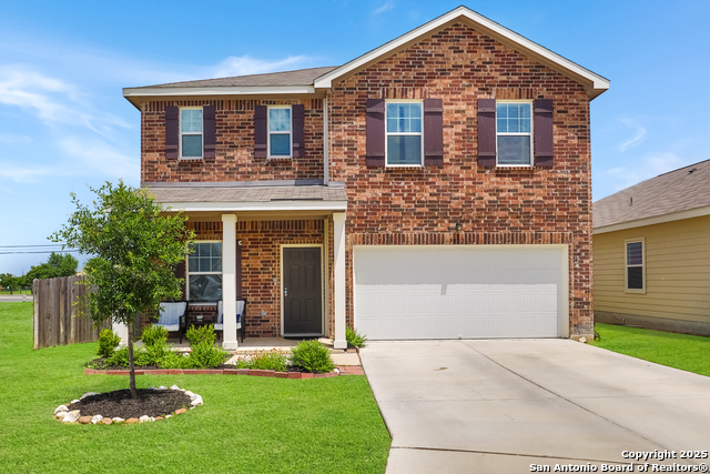 Details for 7922 Asp  , San Antonio, TX 78253