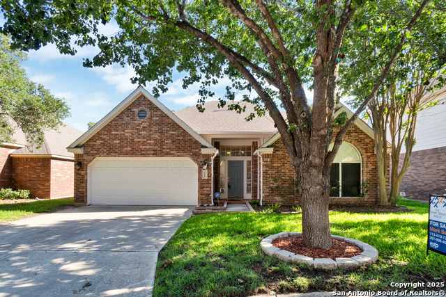 Details for 3115 Sable  , San Antonio, TX 78232