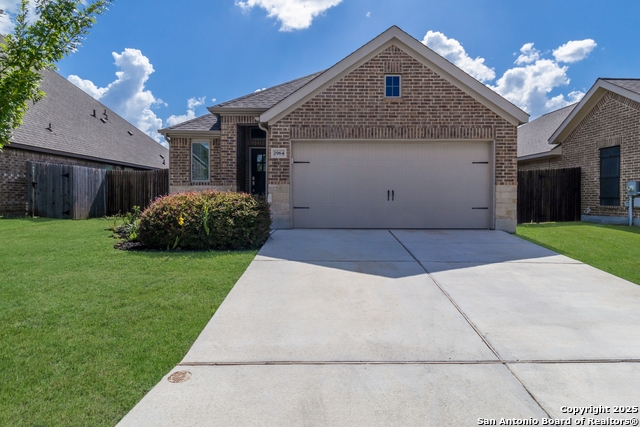 Details for 2964 Grove Terrace, Seguin, TX 78155