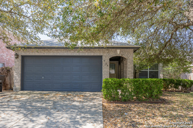 Details for 9707 Alisa Brooke, San Antonio, TX 78254