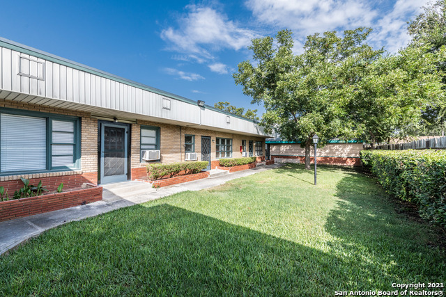 Details for 5539 Randolph Blvd  2, San Antonio, TX 78233