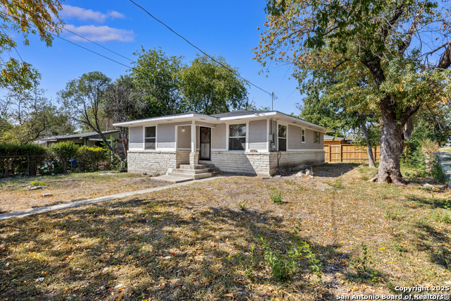 Details for 1231 Nw 36th St., San Antonio, TX 78228