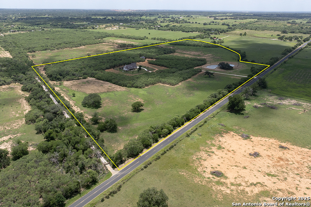 Details for 21151 Hickman, Von Ormy, TX 78073