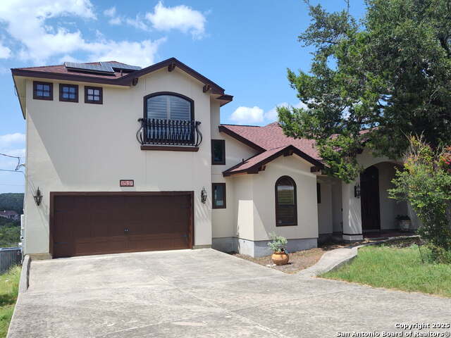 Details for 6527 Preakness Pass, Bulverde, TX 78163