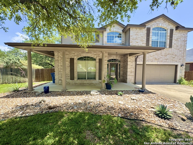 Details for 23218 Blackwater, San Antonio, TX 78258