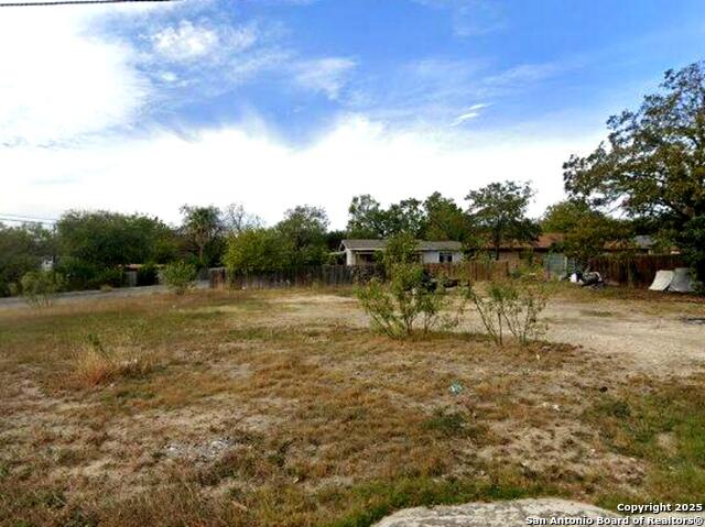 Details for 12603 Cisco  , San Antonio, TX 78217