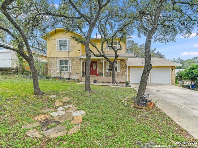 Details for 1323 Bitters Rd E, San Antonio, TX 78216