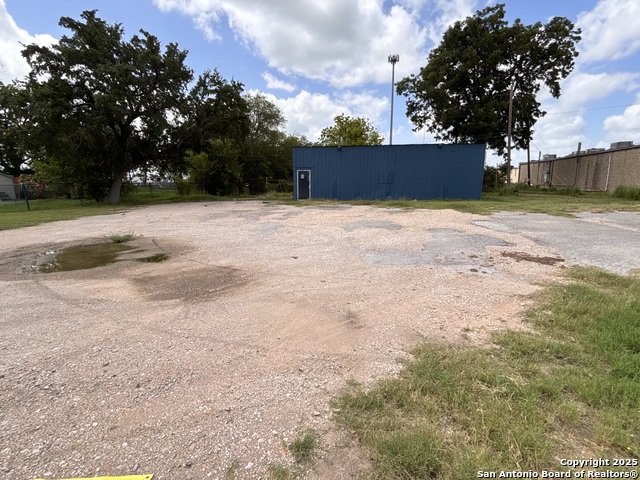 Details for 2501 19th  , Hondo, TX 78861