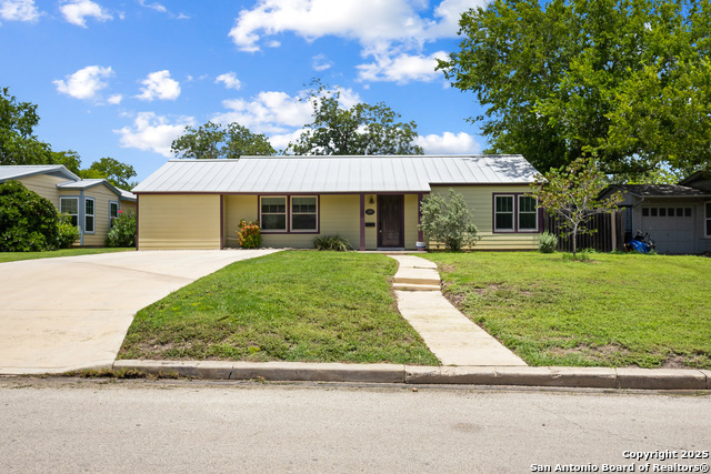 Details for 237 Wellesley Blvd., San Antonio, TX 78209