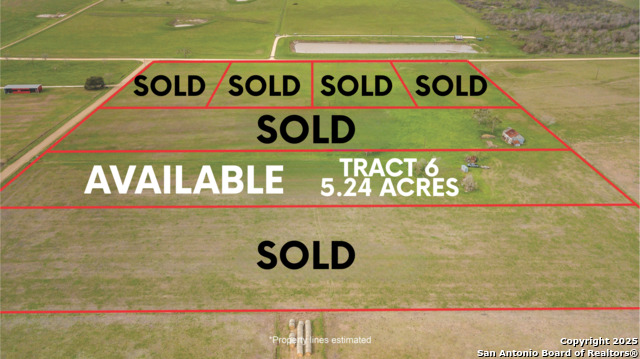 Listing photo id 2 for Cr 359a Tract 6