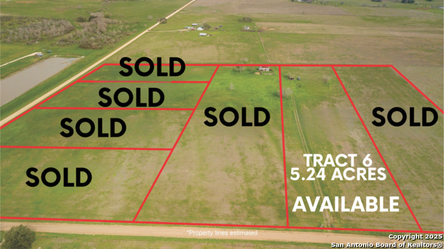 Listing photo id 3 for Cr 359a Tract 6
