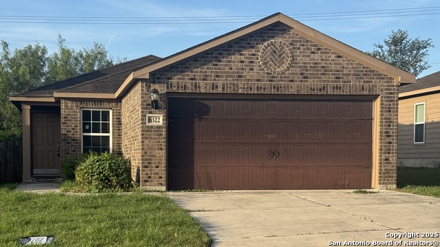 Details for 6322 Channel View, San Antonio, TX 78222