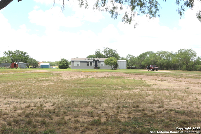 Details for 7510 Pittman, Adkins, TX 78101