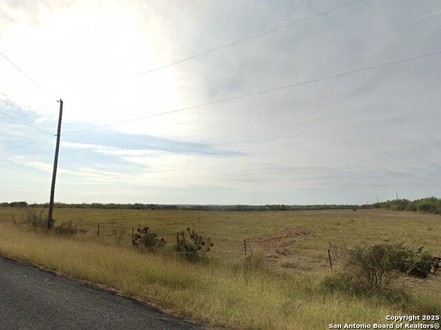 Details for Tbd Cooksey Road, Adkins, TX 78101