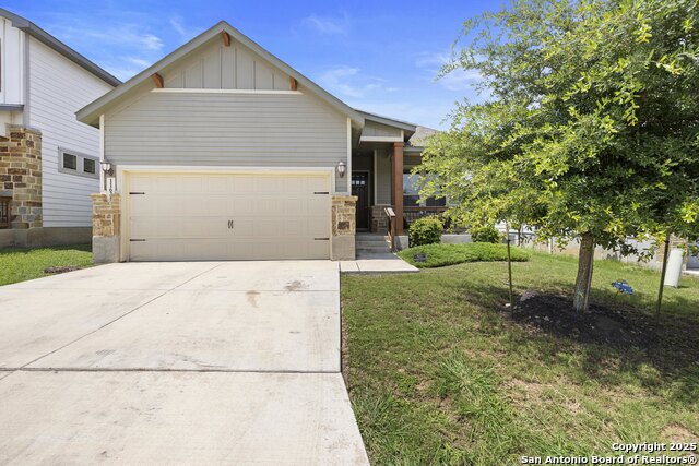 Details for 11631 Troubadour, San Antonio, TX 78245