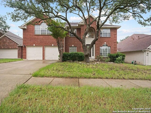 Details for 1106 Calico  , San Antonio, TX 78258